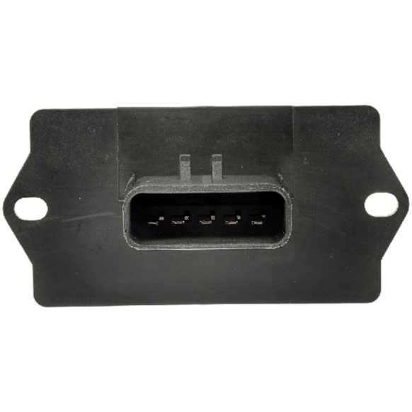 973-045 Blower Motor Resistor OE Solutions Series