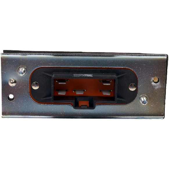 973-048 Blower Motor Resistor OE Solutions Series