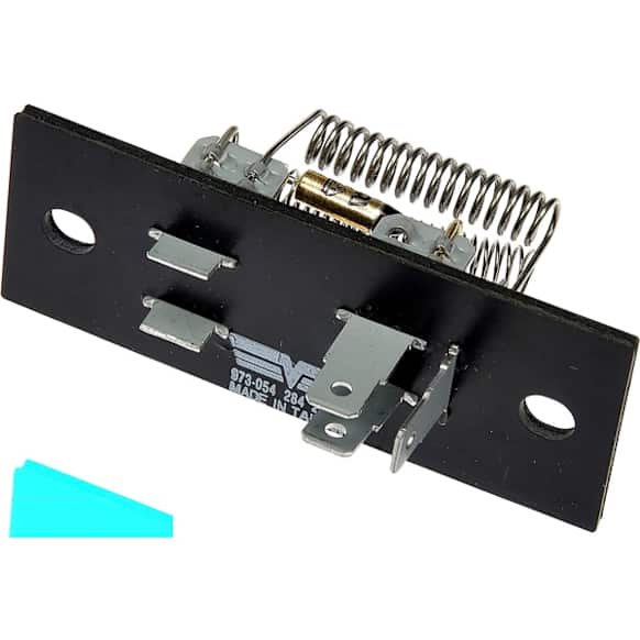 973-054 Blower Motor Resistor OE Solutions Series