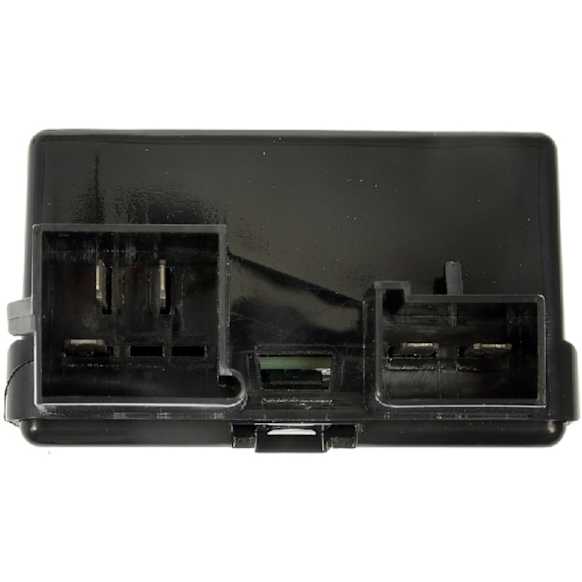 973-061 Blower Motor Resistor OE Solutions Series