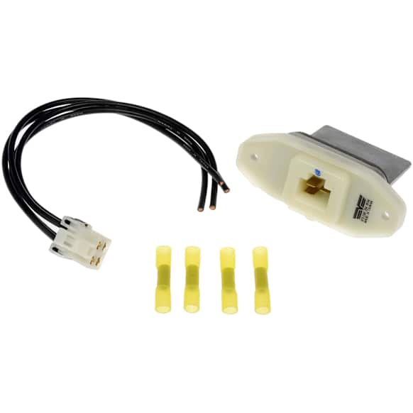 973-099 Blower Motor Resistor OE Solutions Series