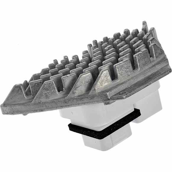 2014 Volvo XC90 - Blower Motor Resistor, OE Solutions Series