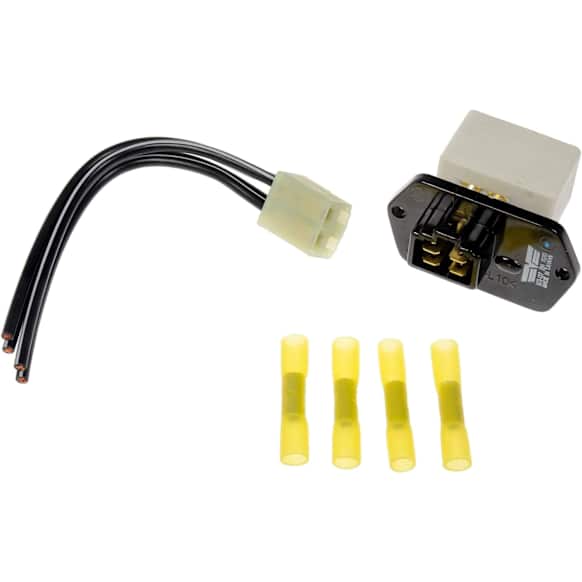 973-137 Blower Motor Resistor OE Solutions Series