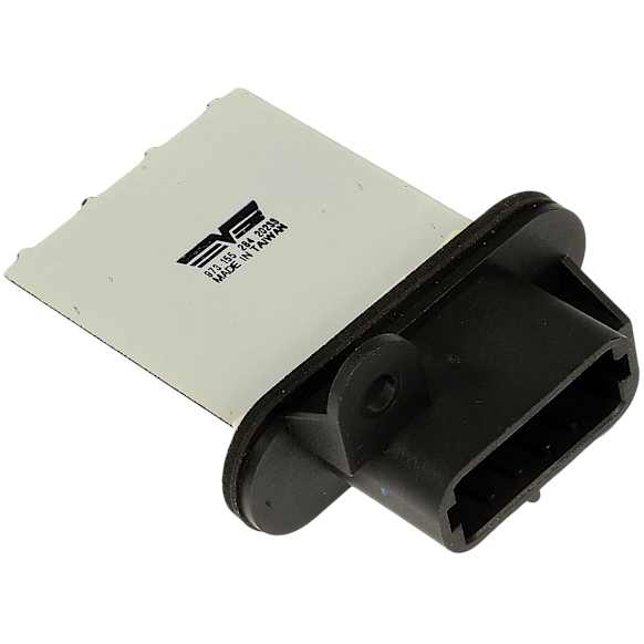 973-155 Blower Motor Resistor OE Solutions Series
