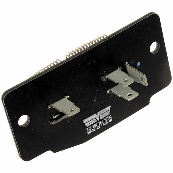 973-222 Blower Motor Resistor OE Solutions Series