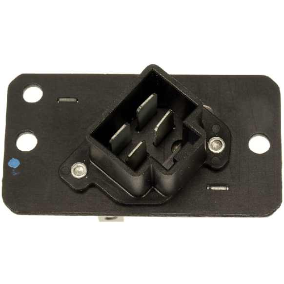 973-240 Blower Motor Resistor OE Solutions Series