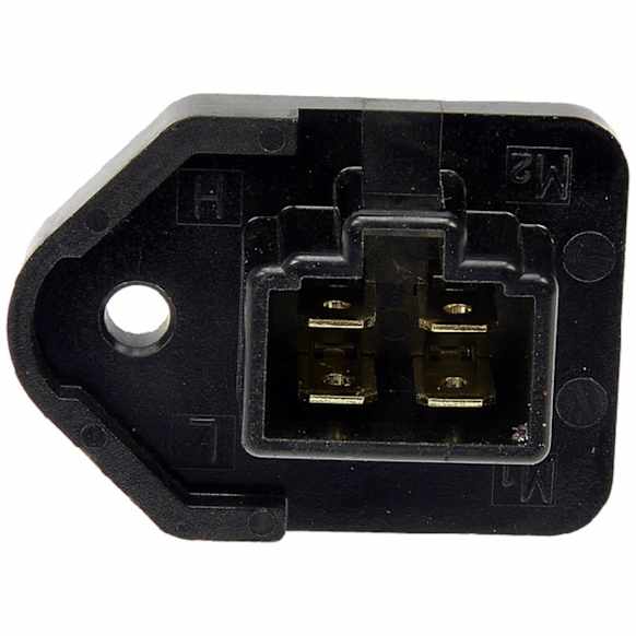 973-262 Blower Motor Resistor OE Solutions Series