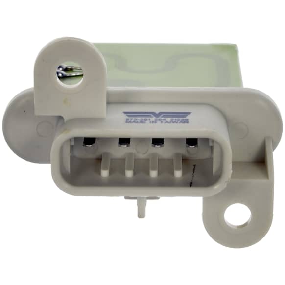 973-281 Blower Motor Resistor OE Solutions Series