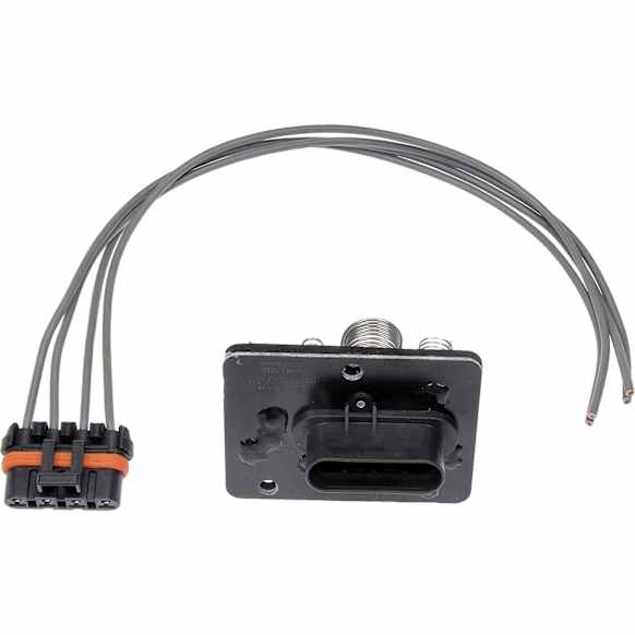 973-403 Blower Motor Resistor OE Solutions Series