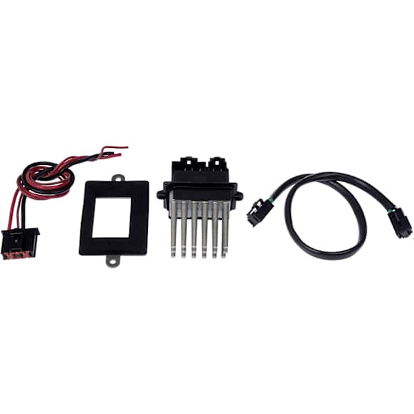 973-424 Blower Motor Resistor OE Solutions Series