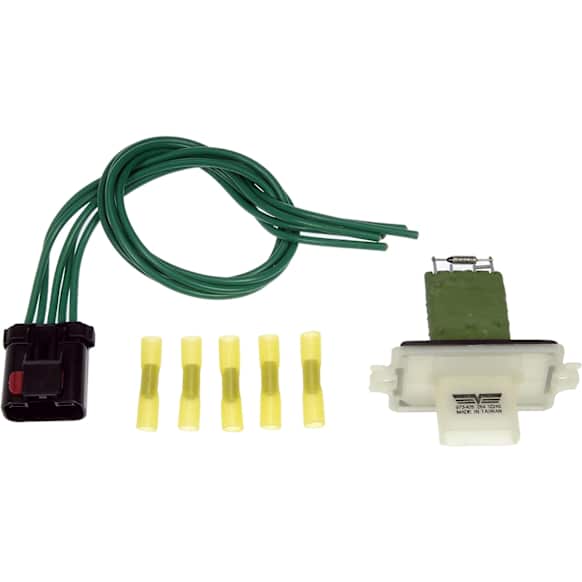 973-426 Blower Motor Resistor OE Solutions Series