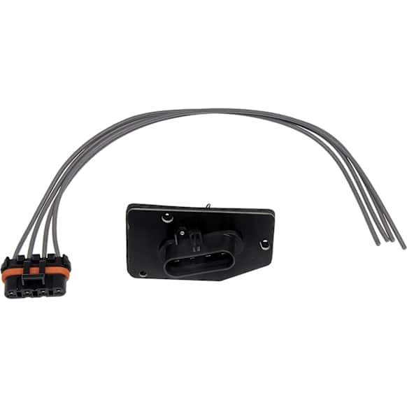 973-433 Blower Motor Resistor OE Solutions Series