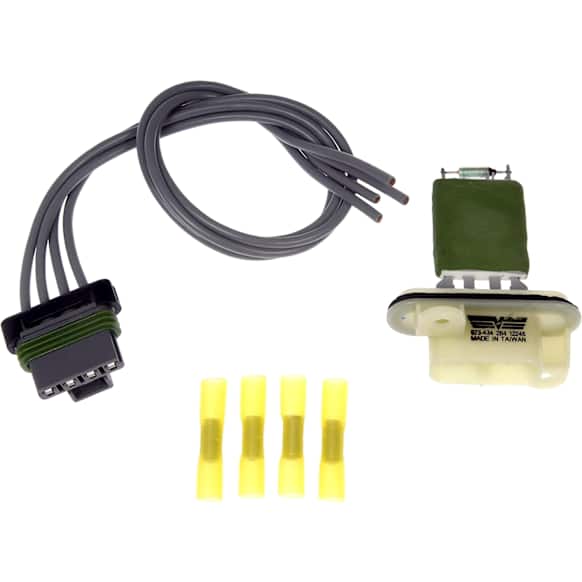 973-434 Blower Motor Resistor OE Solutions Series