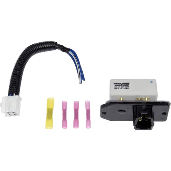 973-461 Blower Motor Resistor OE Solutions Series