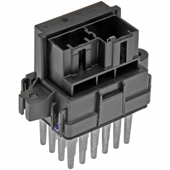 973-5089 Blower Motor Resistor HD Solutions Series