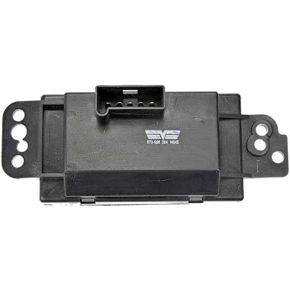 973-508 Blower Motor Resistor OE Solutions Series