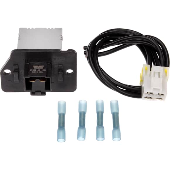 973-513 Blower Motor Resistor OE Solutions Series
