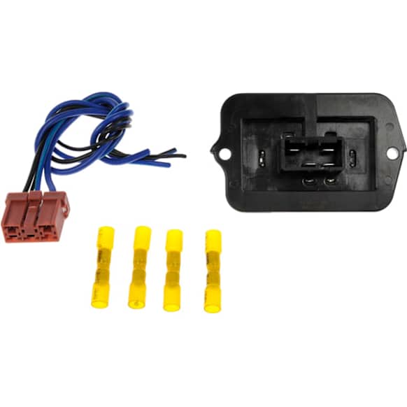 973-540 Blower Motor Resistor OE Solutions Series