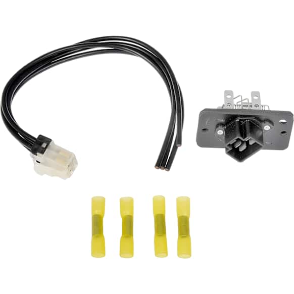 973-559 Blower Motor Resistor OE Solutions Series