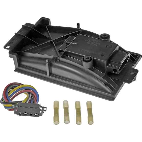 973-573 Blower Motor Resistor OE Solutions Series