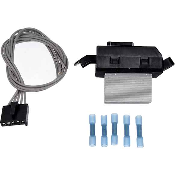 973-575 Blower Motor Resistor OE Solutions Series
