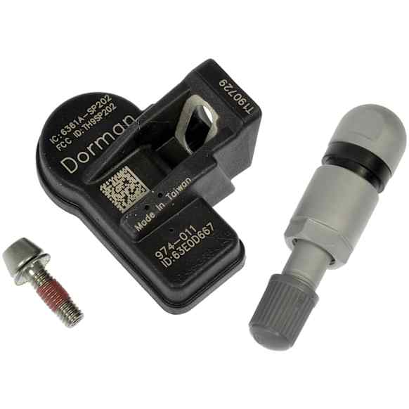 974-011 TPMS Sensor OE Solutions Series