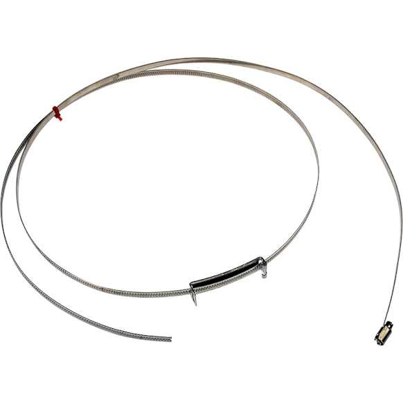 974-040 TPMS Sensor Mounting Band - Sold individually