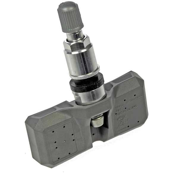 974-079 TPMS Sensor 315 MHz OE Solutions Series
