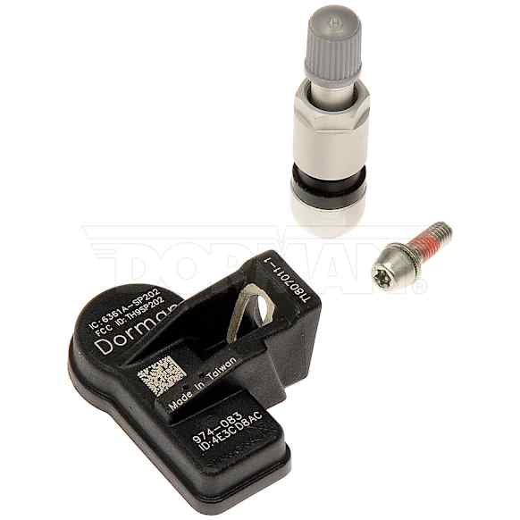 974-083 TPMS Sensor 315 MHz OE Solutions Series