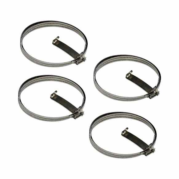 2009 Ford Flex - TPMS Sensor Mounting Band - Set of 4