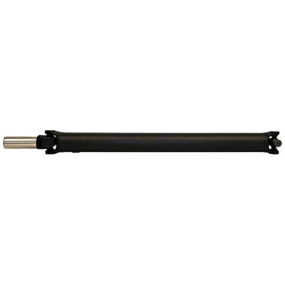 976-042 Rear Driveshaft, Four Wheel Drive, Crew Cab Pickup/Extended Cab Pickup