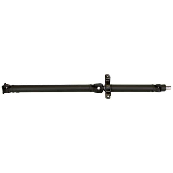 976-150 Rear Driveshaft, All Wheel Drive, Automatic CVT Transmission, 62.13 in. Length