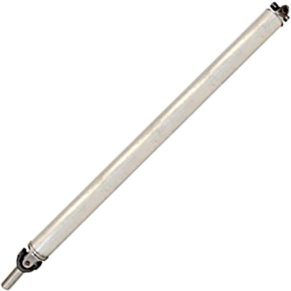 1998 Dodge Ram 1500 - Rear Driveshaft, 78.0 in. Bed, Crew Cab Pickup (Quad Cab), Automatic Transmission, 139.0 in. Wheelbase, 4WD, Automatic Transmission, Crew Cab Pickup, 71 in. Length, OE Solutions Series