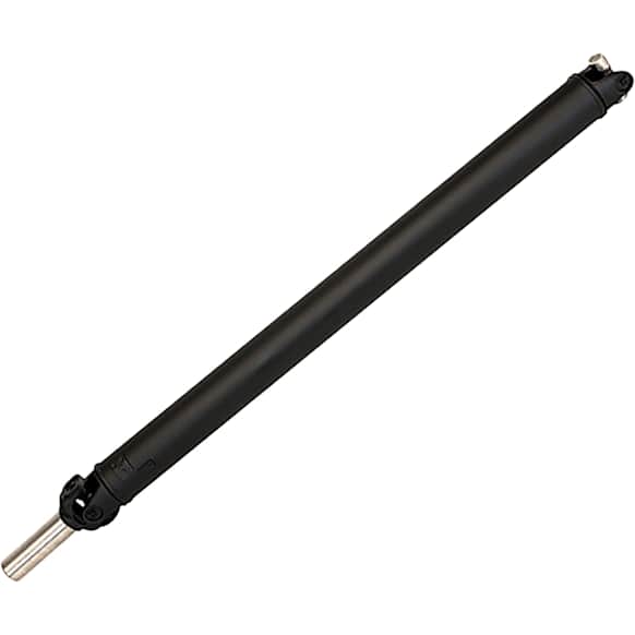 976-389 Rear Driveshaft, Four Wheel Drive, Manual Transmission, Standard Cab Pickup, 78.0 in. Bed, 111.9 in. Wheelbase