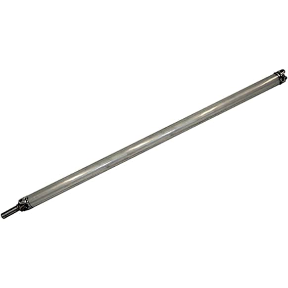 976-402 Rear Driveshaft, Rear Wheel Drive, Crew Cab Pickup, 143.5 in. Wheelbase, 90.55 in. Length