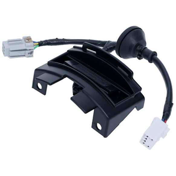 97646 Direct Fit Liftgate Latch Handle, Sold Individually