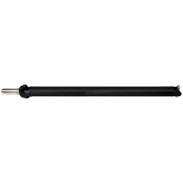 976-661 Rear Driveshaft, Four Wheel Drive, Automatic/Manual Transmission, Standard Cab Pickup