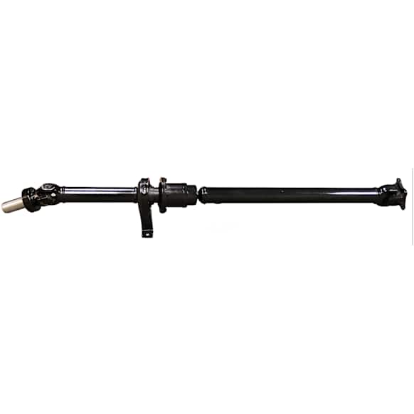 976-822 Rear Driveshaft, Rear Wheel Drive, Automatic Transmission, 52.63 in. Length
