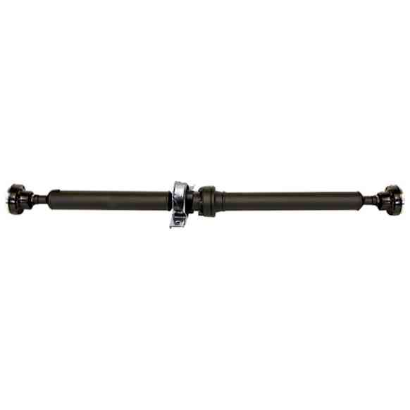 976-923 Rear Driveshaft, Rear Wheel Drive, with Sales Code Dr1 (230 Mm Rear Axle), 57.75 in. Length
