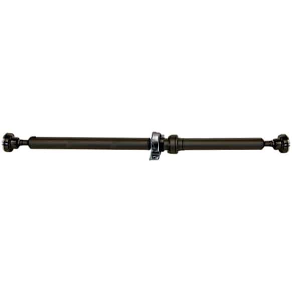 976-983 Rear Driveshaft, Rear Wheel Drive, with Sales Code Dr1 (230 Mm Rear Axle), 71.13 in. Length