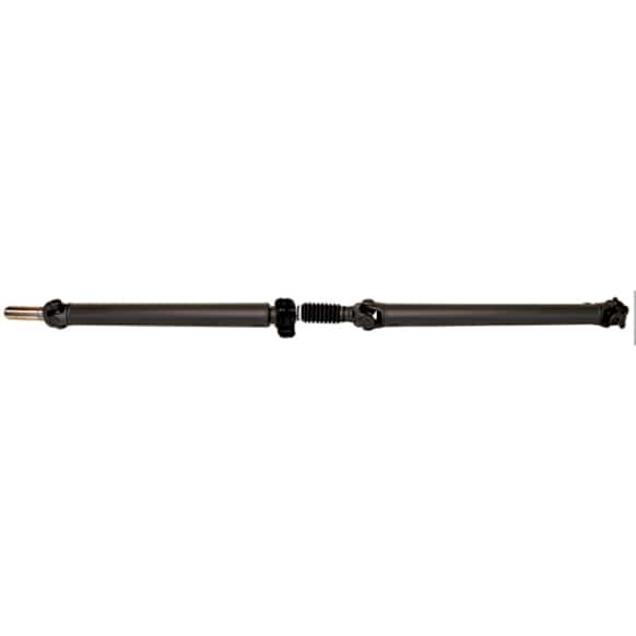 976-989 Rear Driveshaft, 4WD, 6.7L, 6Cyl, Crew Cab Pickup, 96.37 in. Length, OE Solutions Series