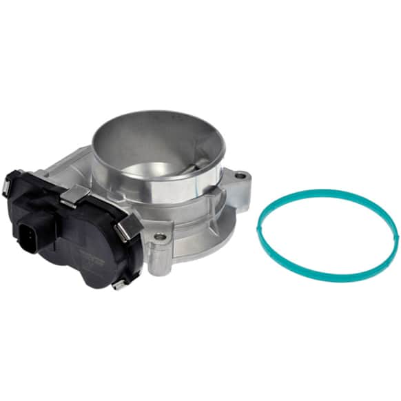 977-014 Throttle Body, 8 Cyl., 5.3/4.8/6.0/6.2L Engine