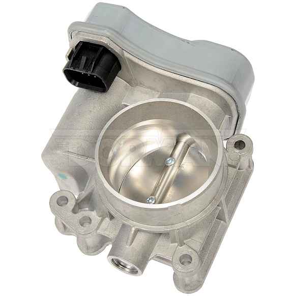 2005 Chevrolet Cobalt - Throttle Body, 2.2L 4Cyl, OE Solutions Series