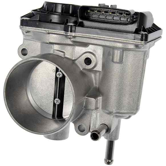 977-068 Throttle Body, 4 Cyl., 1.8L Engine