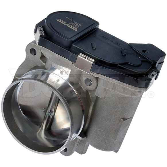 977-314 Throttle Body, OE Solutions Series