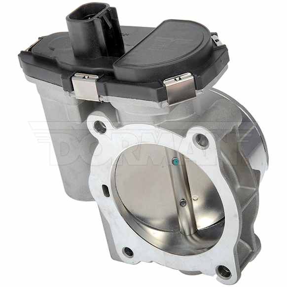 977-351 Throttle Body, 6 Cyl., 3.6L Engine