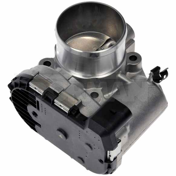 2016 Ford Transit Connect - Throttle Body, 1.6L 4Cyl, OE Solutions Series