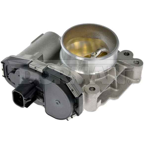 977-357 Throttle Body, 4 Cyl., 2.0L Engine