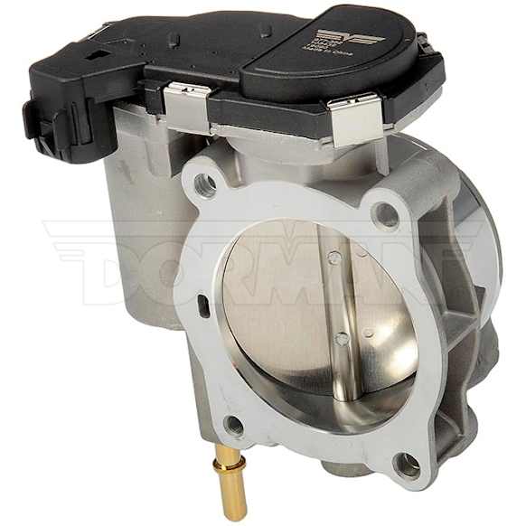 977-362 Throttle Body, OE Solutions Series