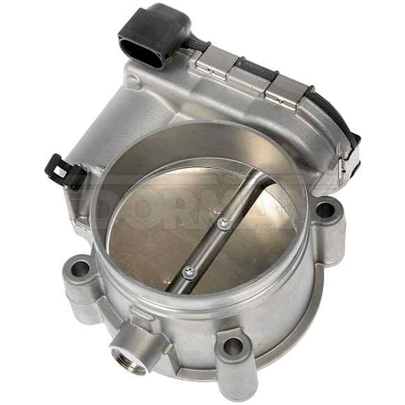 977-368 Throttle Body, 6 Cyl., 3.6/3.8/4.0L Engine
